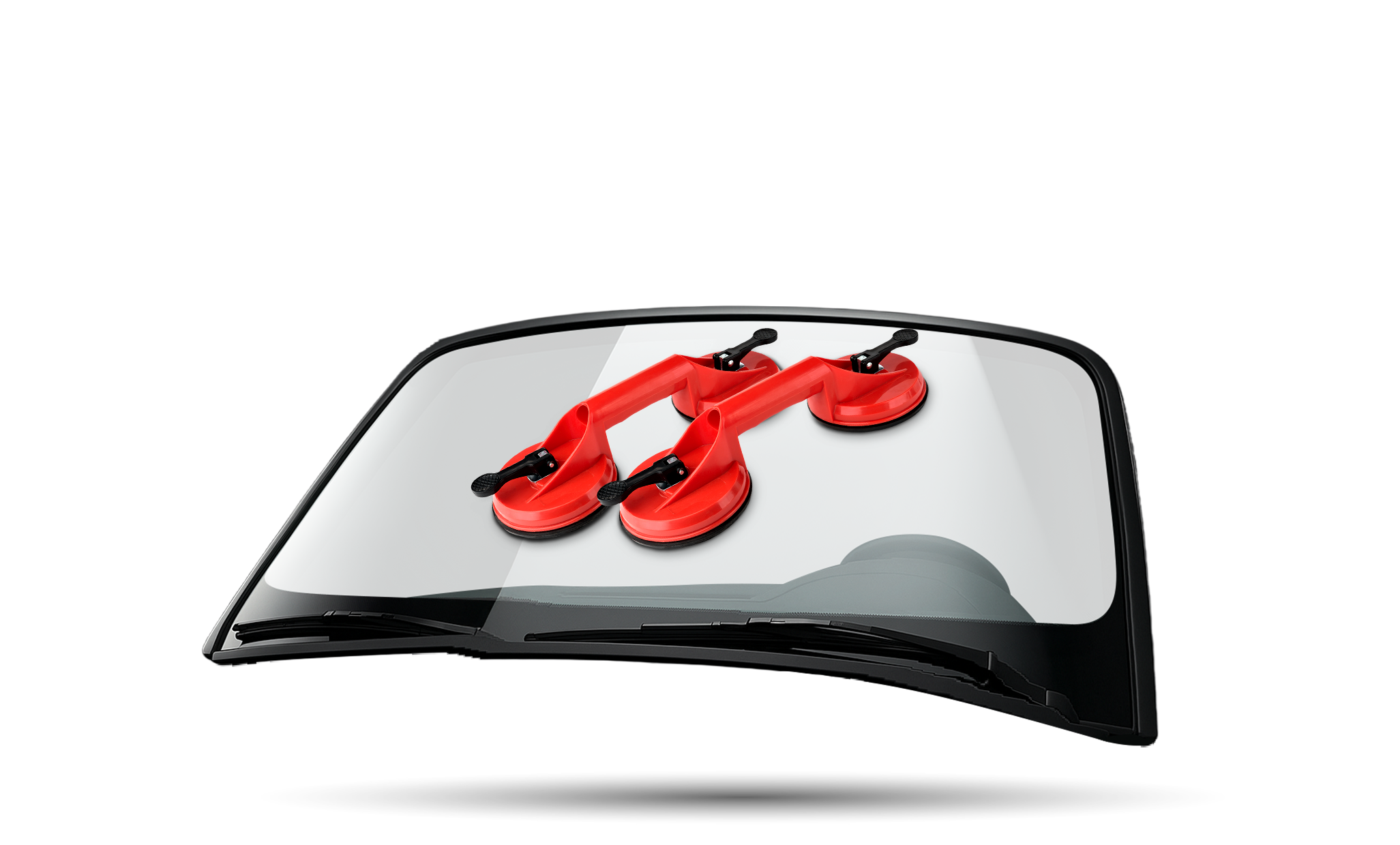 Zamena šofer šajbne